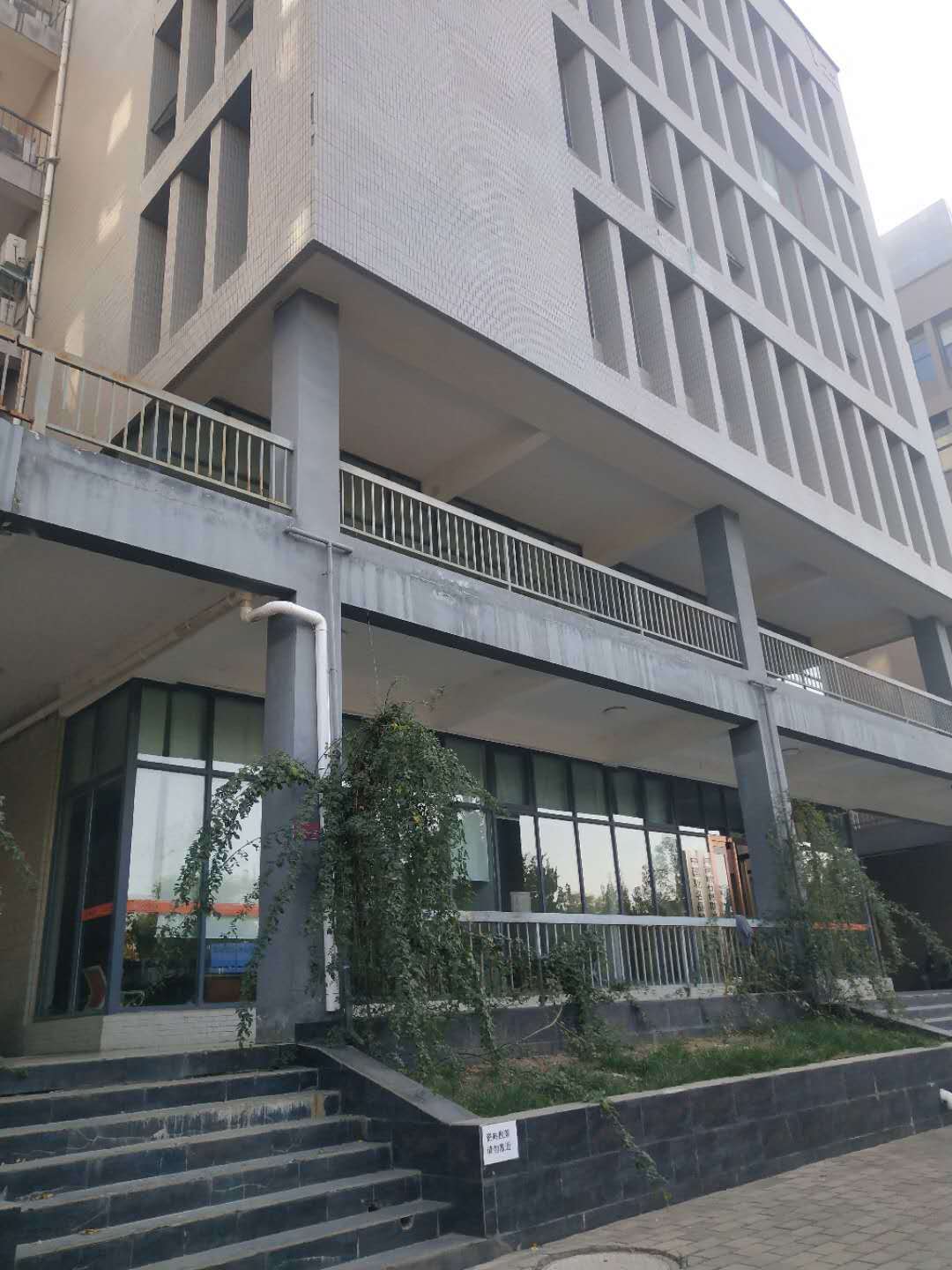 公司展示